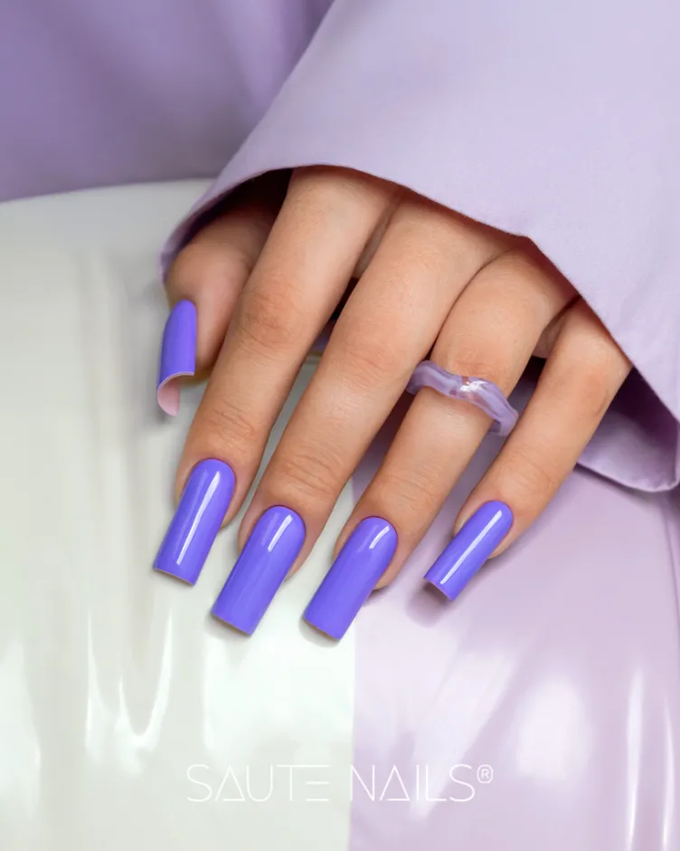 Saute Nails Esmalte Semipermanente S310, 8ml — Photo 2