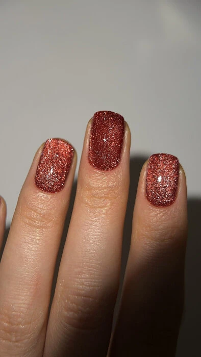 Dark by Rior Esmalte Semipermanente Night Cat Eye 09, 10ml — Photo 3