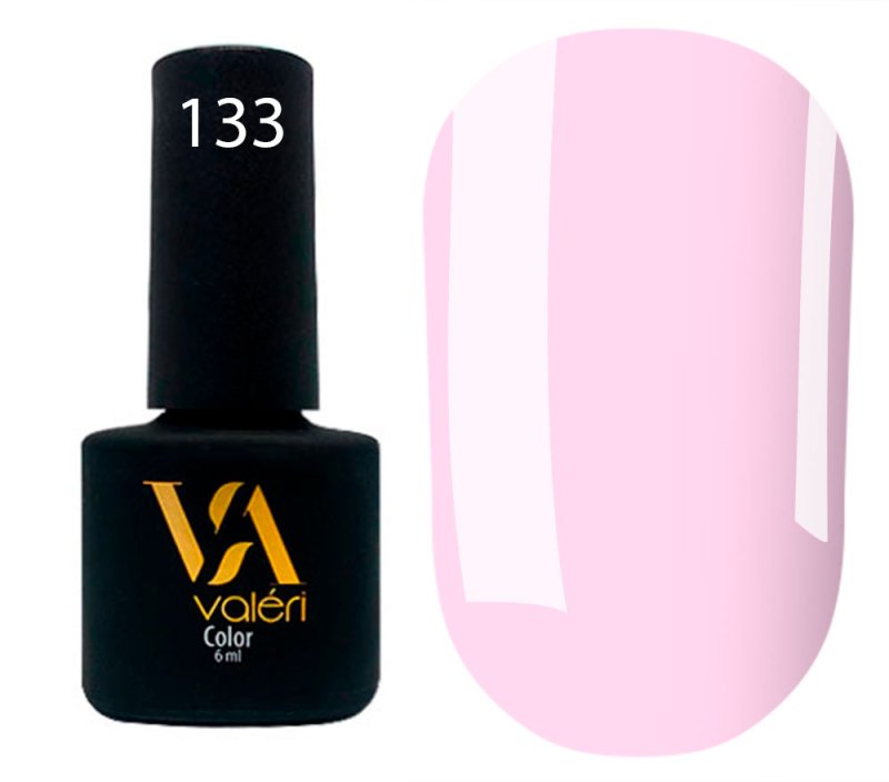 Valeri Color 133, 6ml — Photo 2