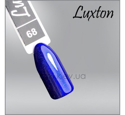 LUXTON esmalte semipermanente N68, 10 ml — Photo 2