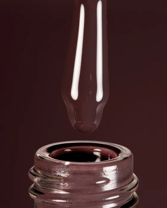 Dark by Rior Esmalte Semipermanente 190, 10ml — Photo 2