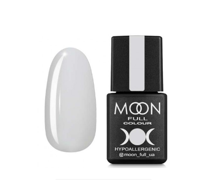 Moon Full Esmalte Semipermanente 201, 8ml — Photo 2