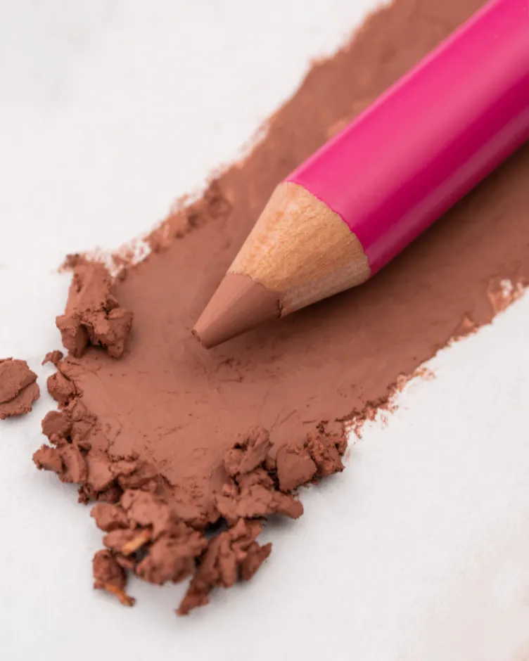 ZOLA Lapicés para Labios 06 Nude Beige — Photo 3