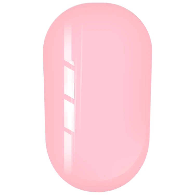 Trendy Nails Pink Top, 15ml — Photo 3