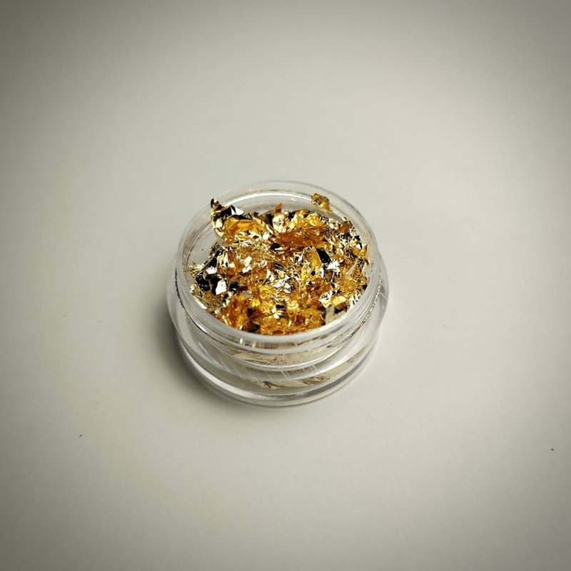 Pan de Oro Gold, 2g — Photo 2