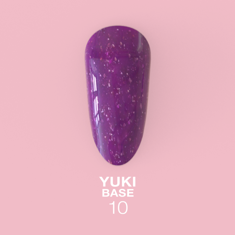 Luna Yuki Base 10, 13ml — Photo 3