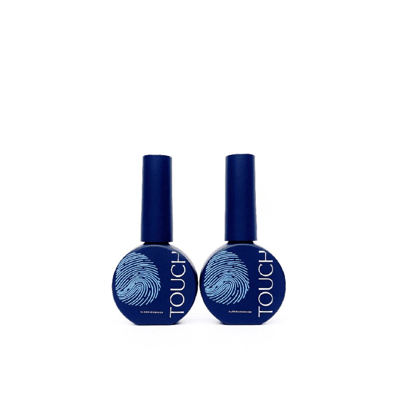 TOUCH Top No Wipe Matte, 13ml — Photo 2