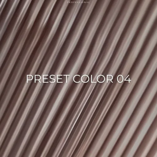 Edlen Esmalte Semipermanente Preset 04, 9ml — Photo 2