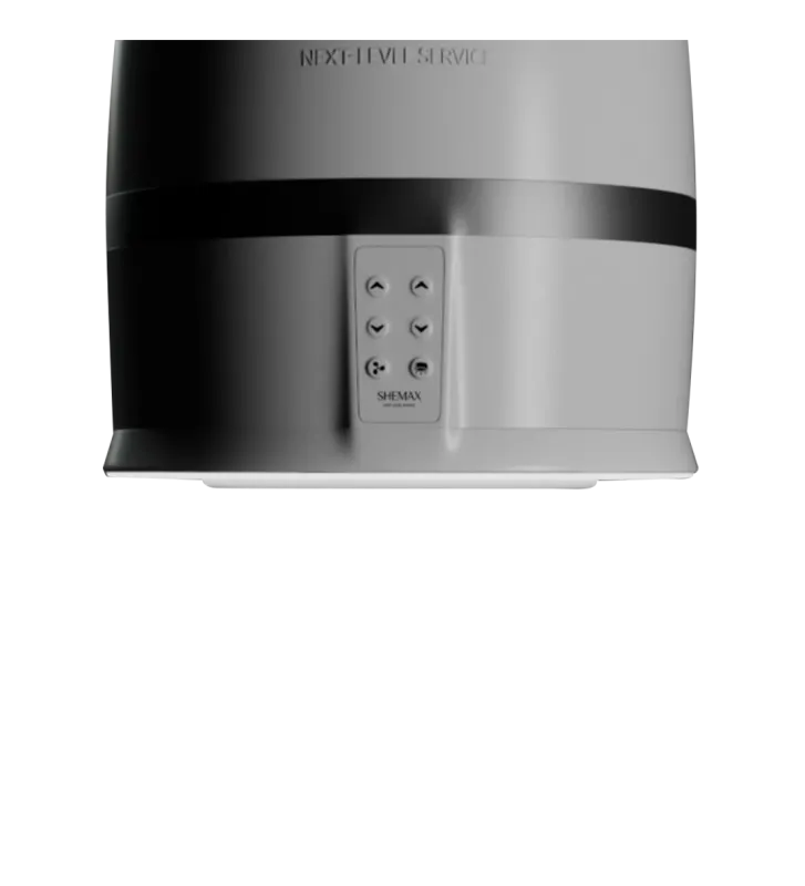 SHEMAX DUO PRO (Preventa) — Photo 7