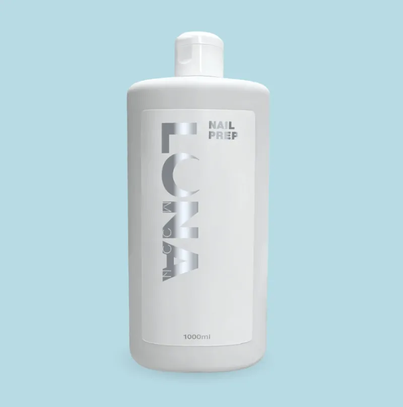 Luna Nail Prep 2 en 1, 1000ml — Photo 2