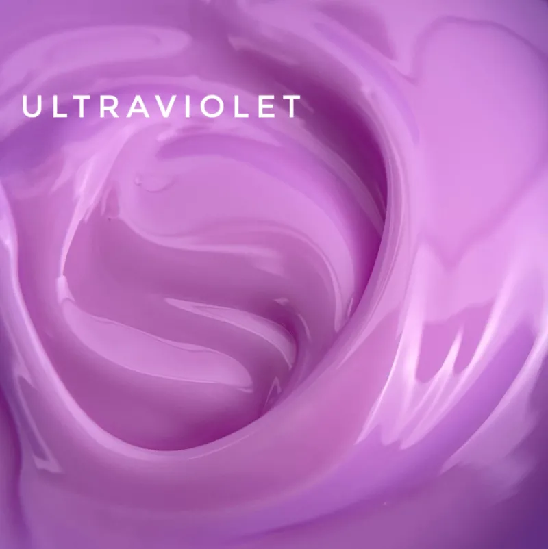 Touch Builder Gel Ultraviolet, 30ml — Photo 2