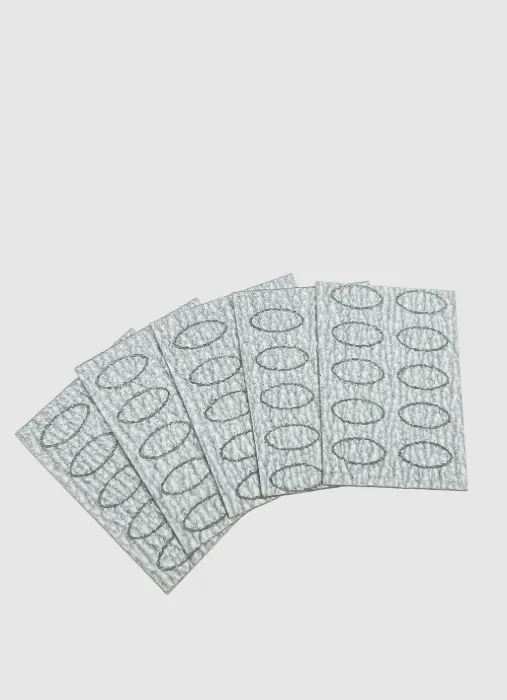 Edlen Recambios para empujador 240 grit (50unds) — Photo 2