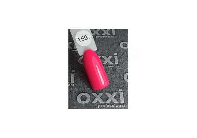 OXXI esmalte semipermanente N159, 10 ml — Photo 2