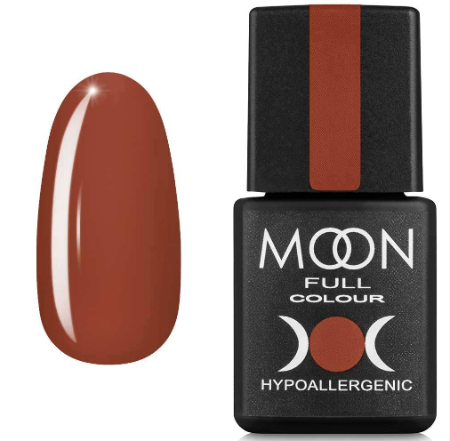 Moon Full Esmalte Semipermanente 210, 8ml — Photo 2