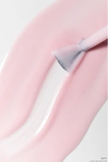 Trendy Nails Color Base Frost, 8ml — Photo 2