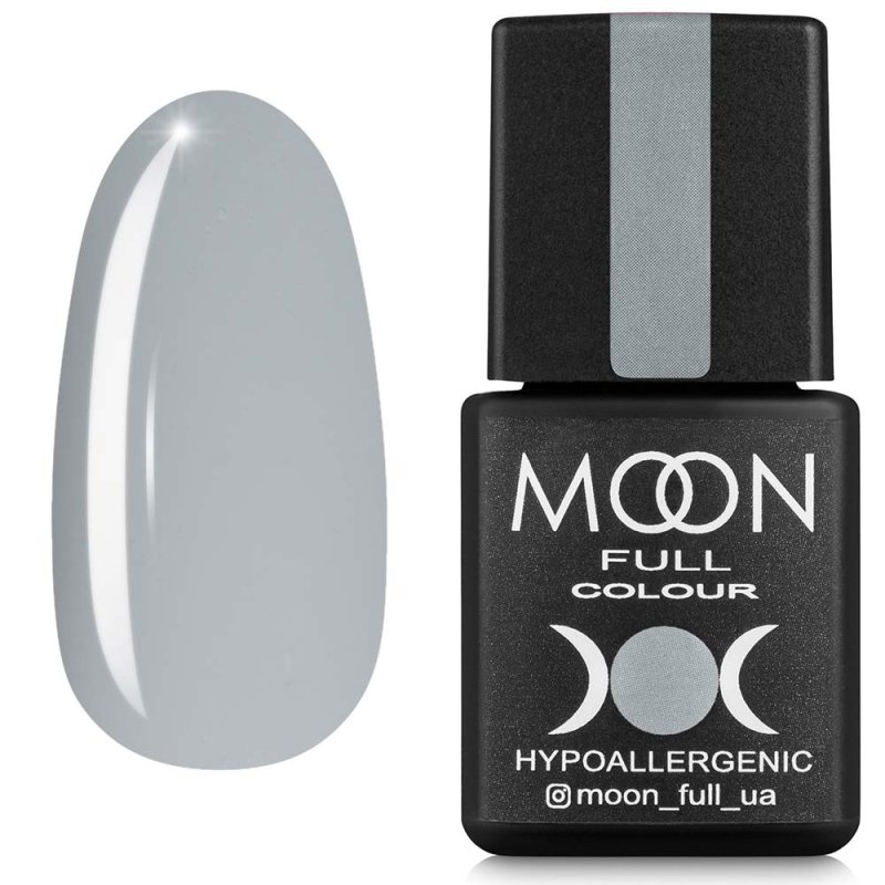 Moon Full Esmalte Semipermanente 414, 8ml — Photo 2