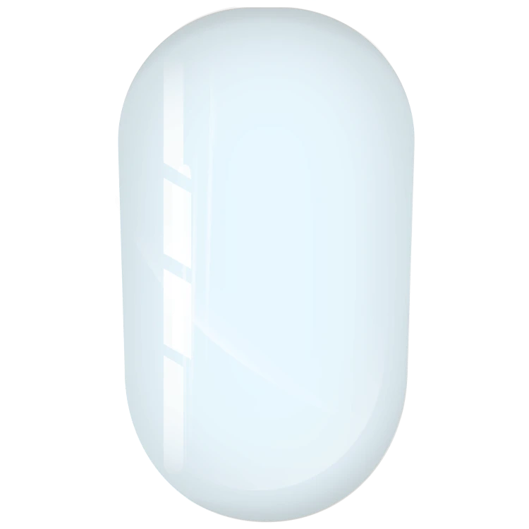 Trendy Nails Dream Base Elsa, 15ml transparente — Photo 3