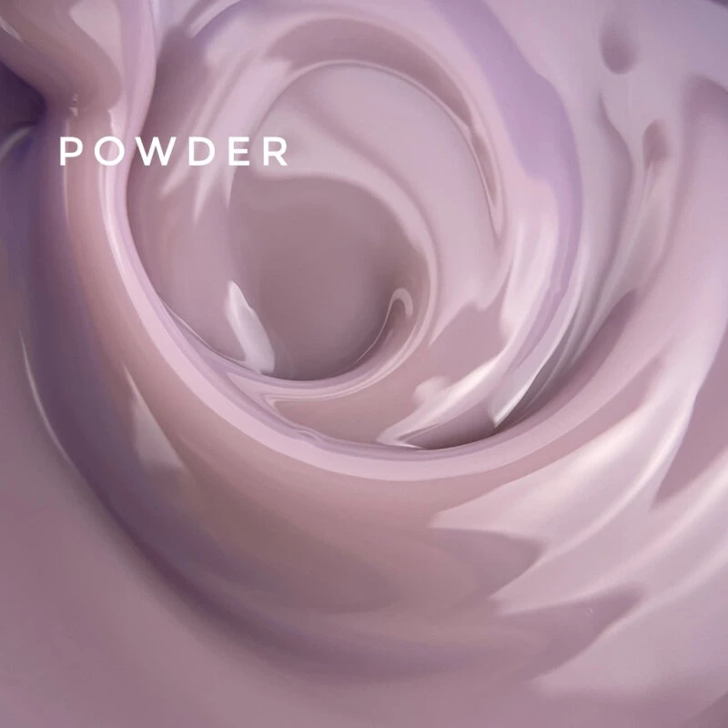 Touch Builder Gel Powder, 30ml — Photo 2
