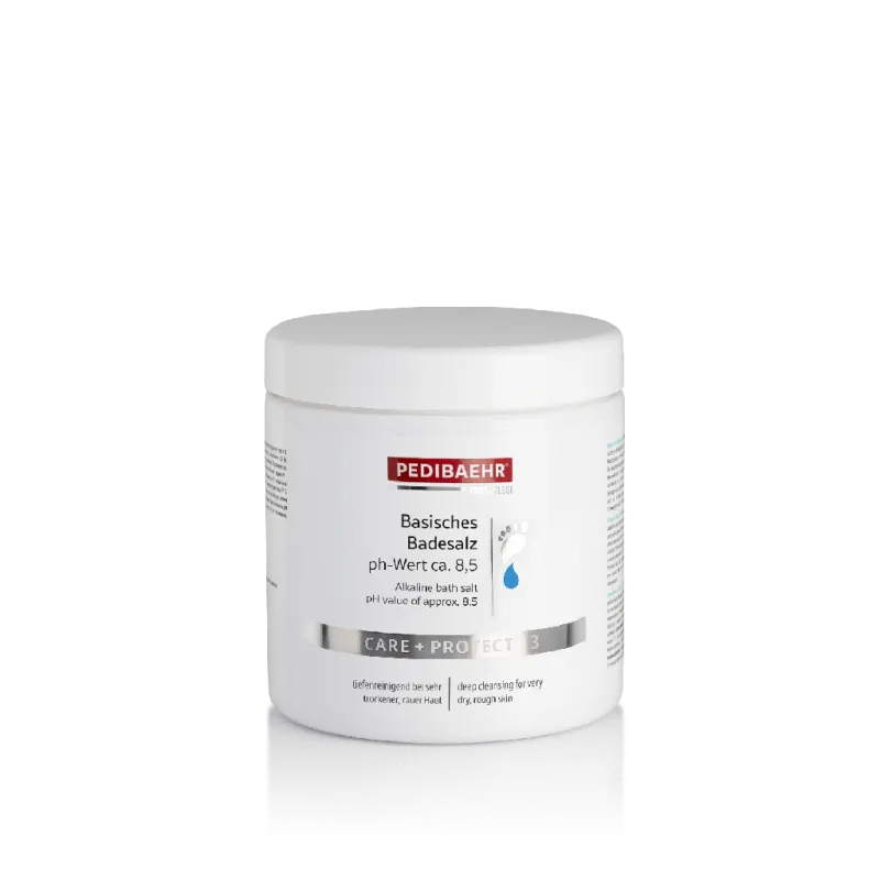 BAEHR Sales de baño básicas, 700g (BASISCHES BADESALZ) — Photo 2