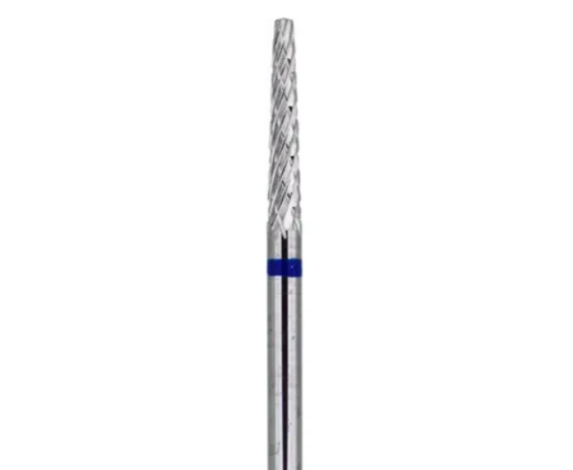 Miler fresa de carburo MH708mk, azul — Photo 2