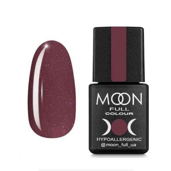 Moon Full Esmalte Semipermanente 194, 8ml — Photo 2