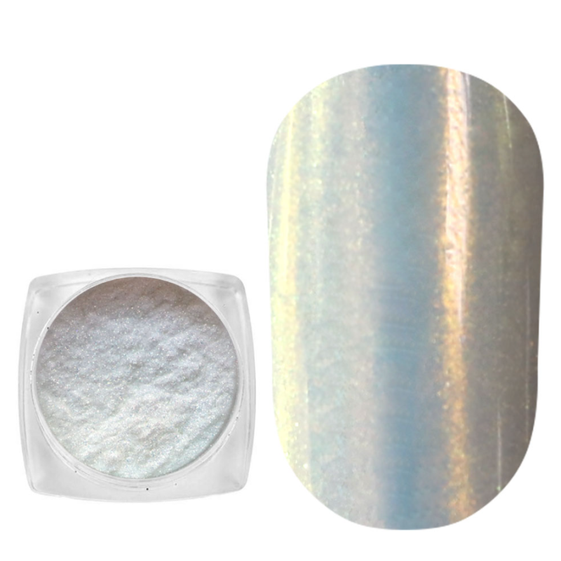 Pigment Komilfo Unicorn Rainbow №004, 1g — Photo 2