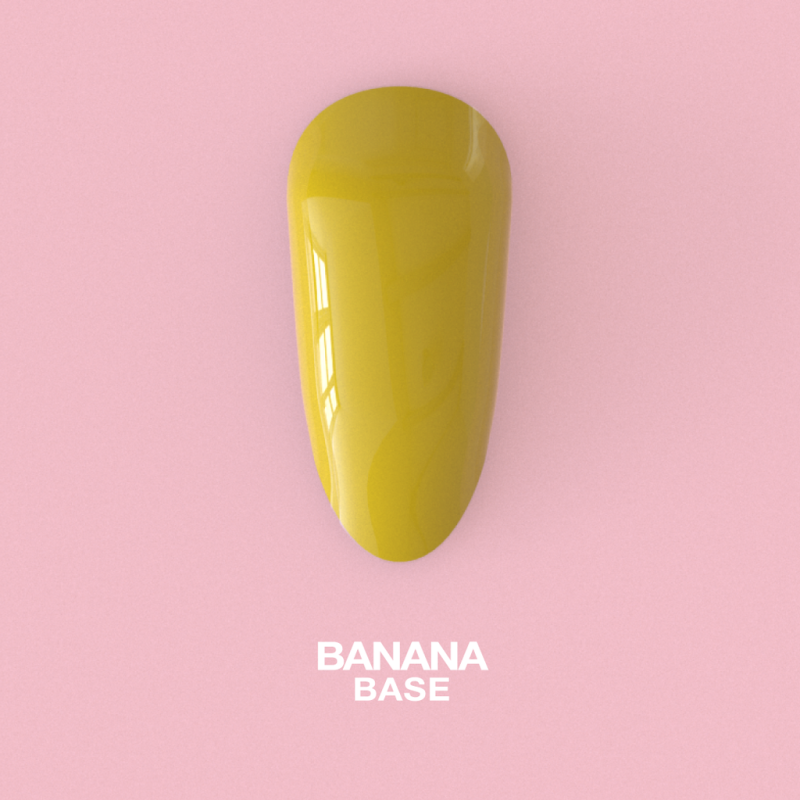 Luna Base Banana, 13ml — Photo 3