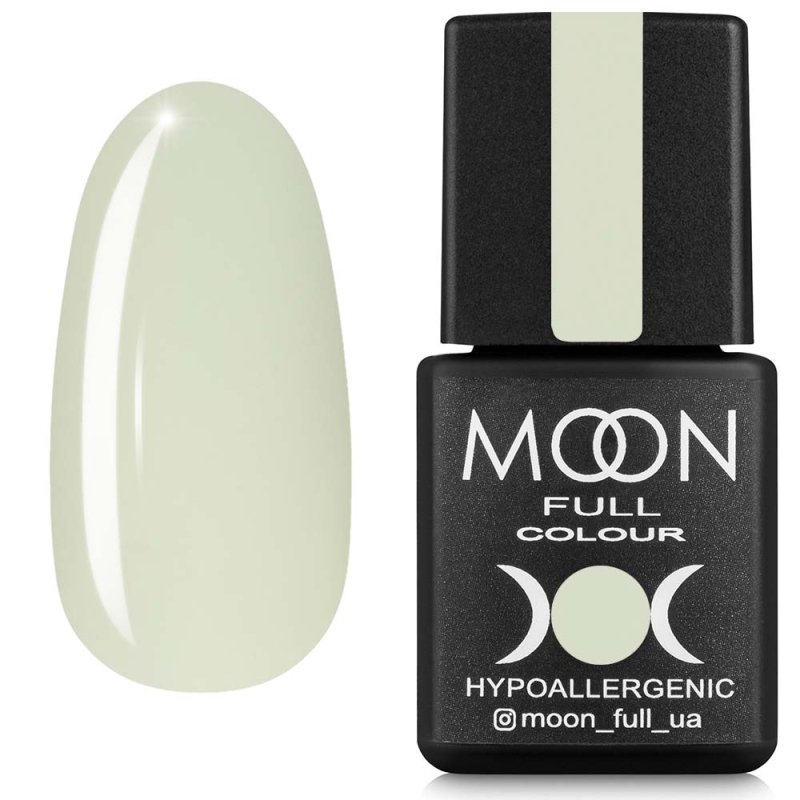 Moon Full Esmalte Semipermanente 439, 8ml — Photo 2