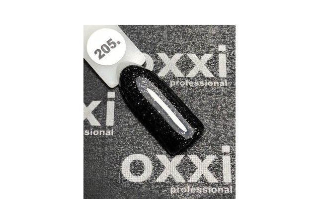 OXXI esmalte semipermanente N205, 10 ml — Photo 2