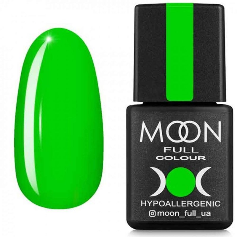 Moon Full Esmalte Semipermanente 702, 8ml — Photo 2