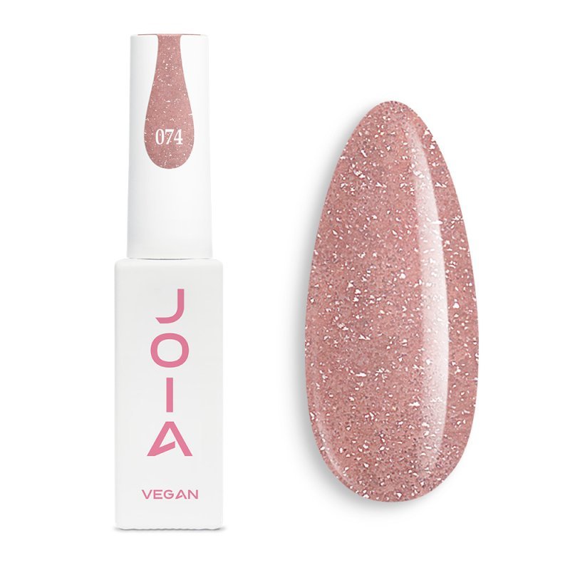 Esmalte semipermanente JOIA vegan 074, 6ml — Photo 2