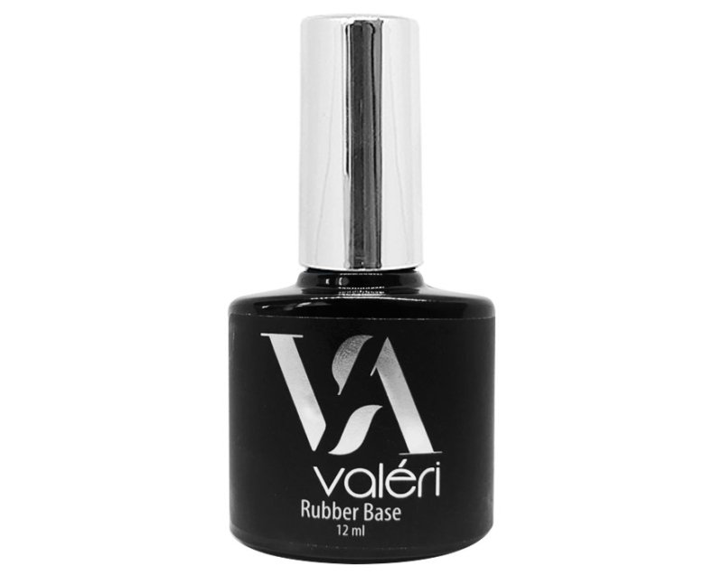 Valeri Rubber Base, 12ml — Photo 2