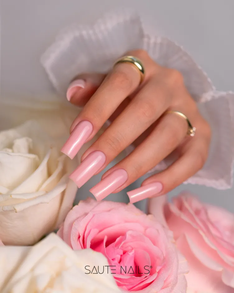 Saute Nails Coleccion Love At First Sight 5+1 — Photo 3