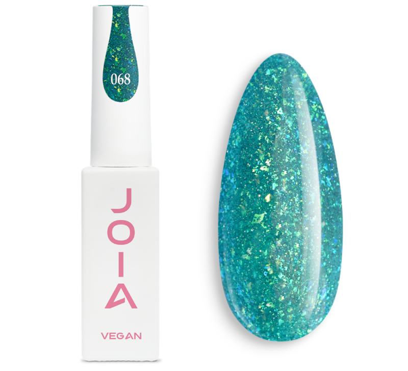 Esmalte semipermanente JOIA vegan 068, 6ml — Photo 2