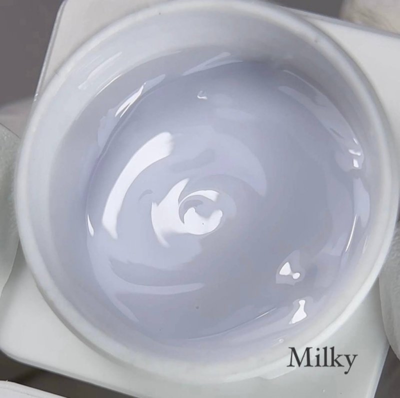 Heylove Jelly Gel Milky, 20g — Photo 2