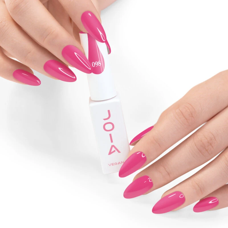 Esmalte semipermanente JOIA vegan 098, 6ml — Photo 3