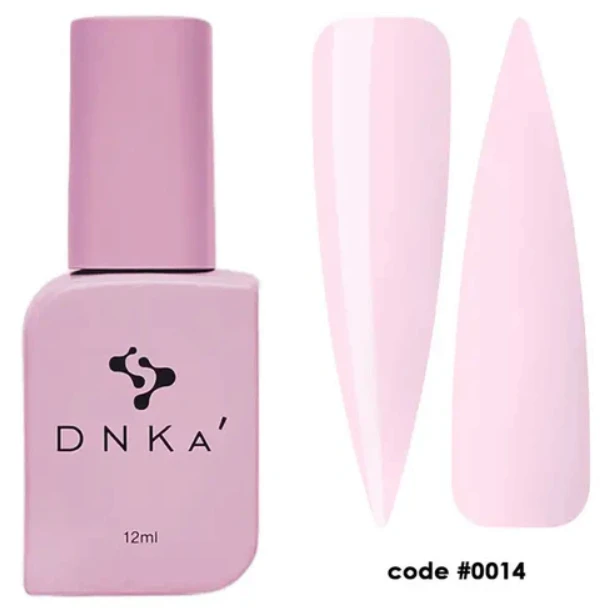 DNKa Acrygel Liquido 14, 12 ml — Photo 2