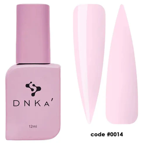 DNKa Acrygel Liquido 14, 12 ml — Photo 2