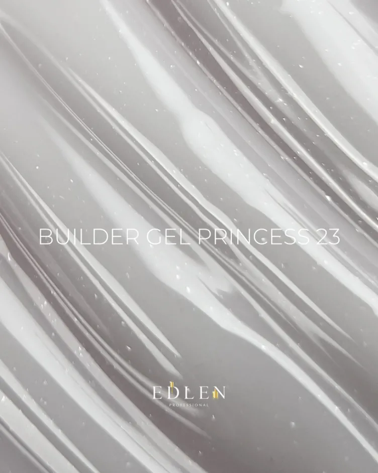 Edlen Recambio Builder Gel 23, 15ml — Photo 2