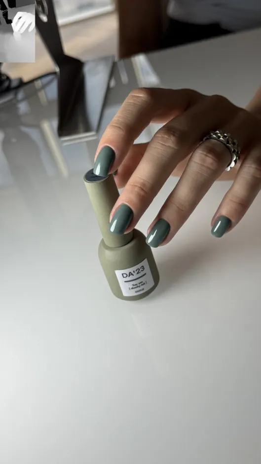 DA23 Esmalte Semipermanente Your Rules, 8ml — Photo 2