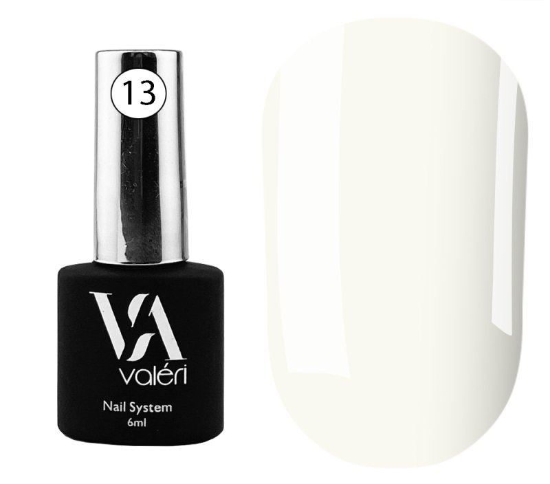 Valeri Base French 13, 6ml — Photo 2