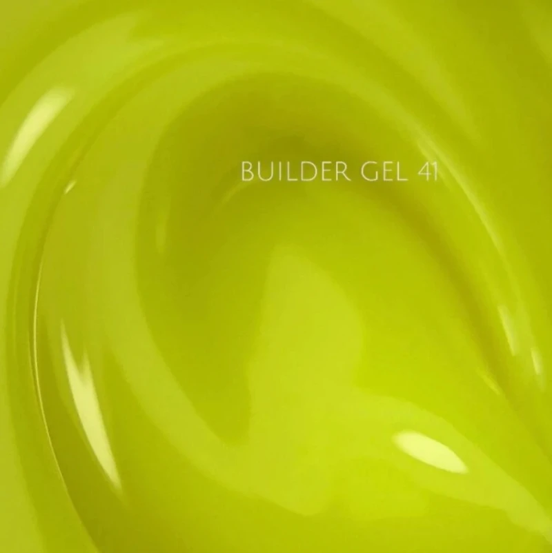NAILSOFTHEDAY Builder Gel 41, 15ml — Photo 2