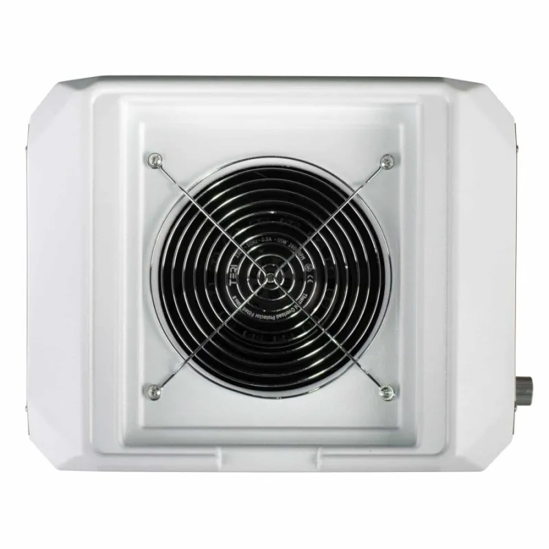 Teri Diamond White Silver 90W — Photo 5