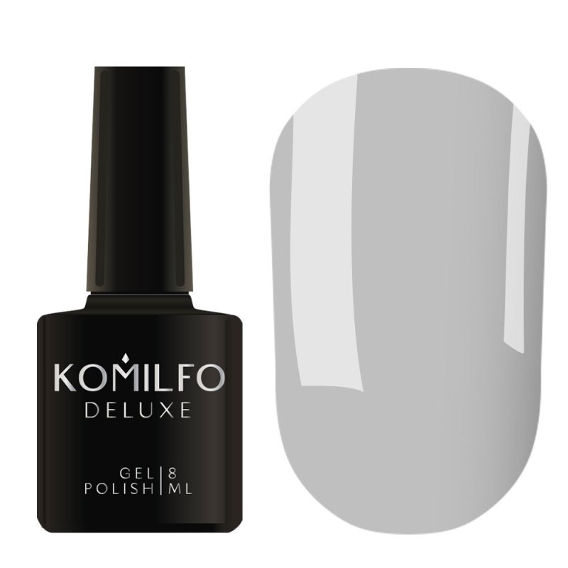 Esmalte Semipermanente Komilfo Deluxe Series 238, 8ml — Photo 2