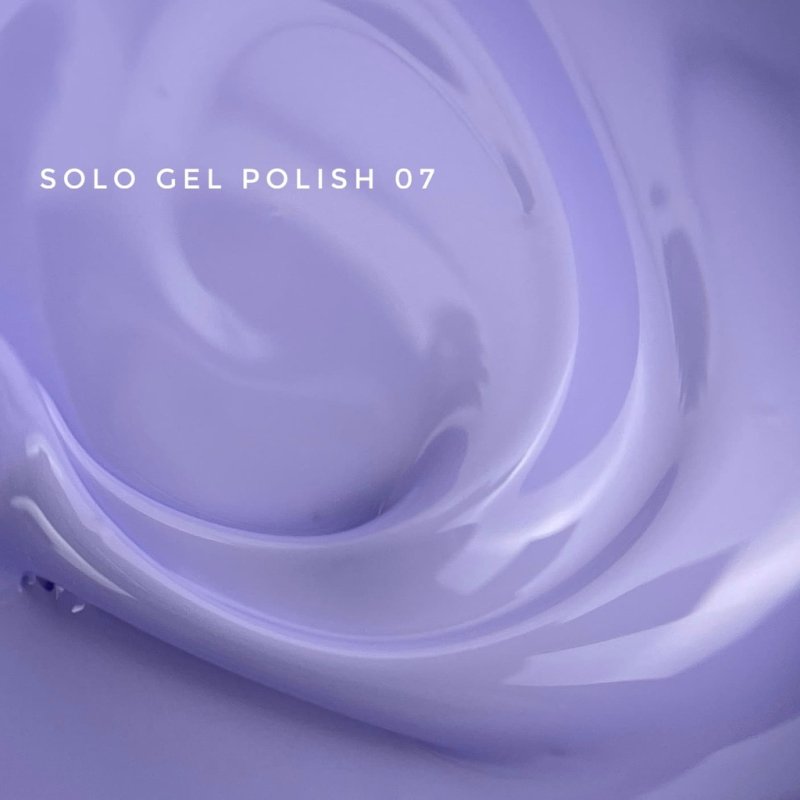 Touch Esmalte Semipermanente Solo 07, 9ml — Photo 2