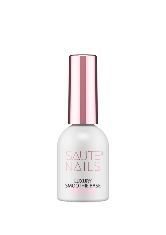 Saute Luxury Smoothie Base, 8ml — Photo 2