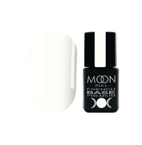 Moon Full FRENCH PREMIUM BASE 21, 8ml — Photo 2