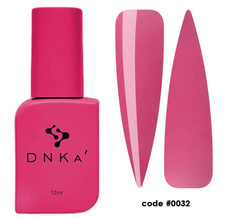 DNKa Acrygel Liquido 32, Jelly Belly, 12 ml — Photo 2