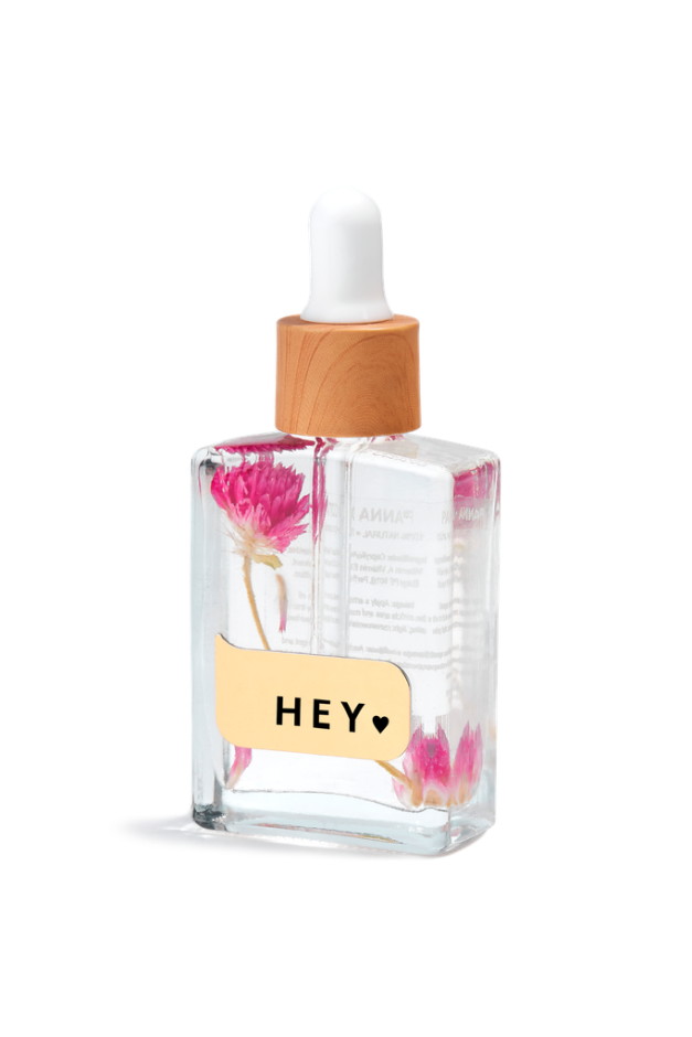 Heylove Aceite de cuticula Panna Cotta, 30ml — Photo 2