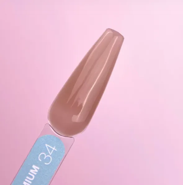 Luna Gel Premium 34, 15ml — Photo 4